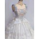 Garden Cat Dream Dance Vest, Skirt, JSK and FS(Pre-Made/Full Payment Without Shipping)